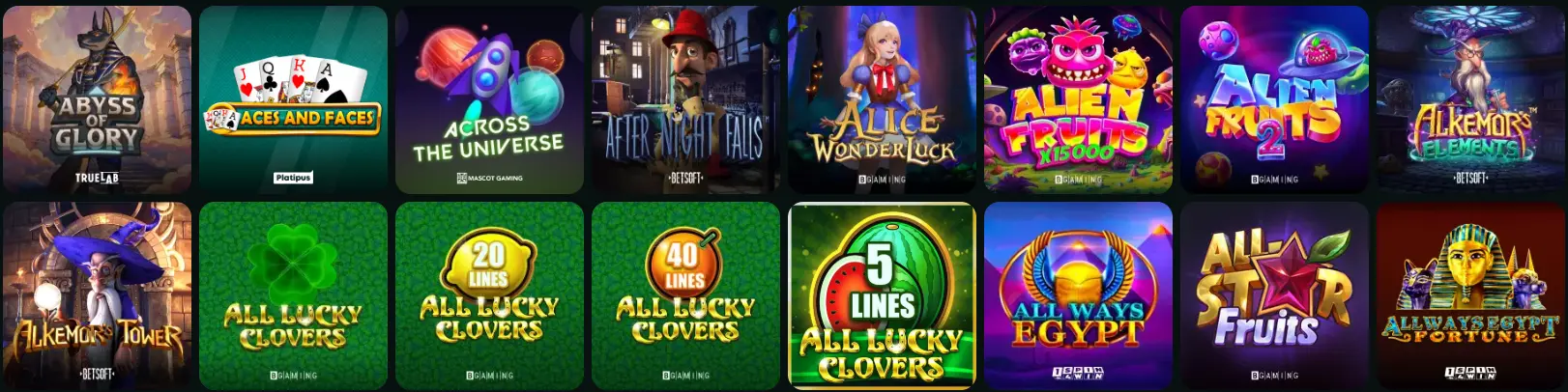 odin fortune slots
