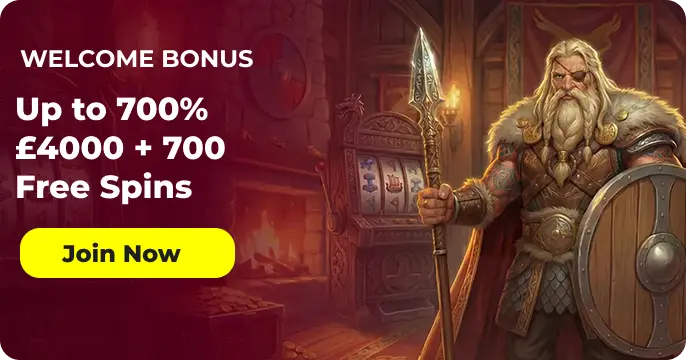 odin fortune casino